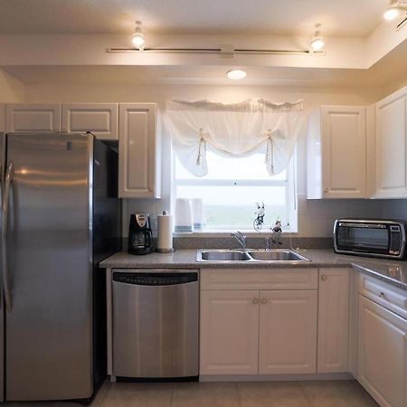 3 Bedroom 2 Bath Oceanwalk Condo With Estuary Views New Smyrna Beach Eksteriør bilde