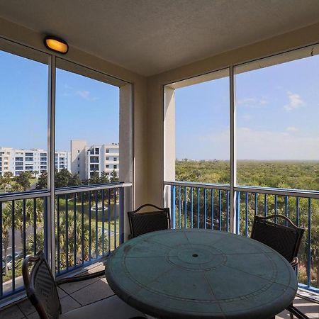 3 Bedroom 2 Bath Oceanwalk Condo With Estuary Views New Smyrna Beach Eksteriør bilde