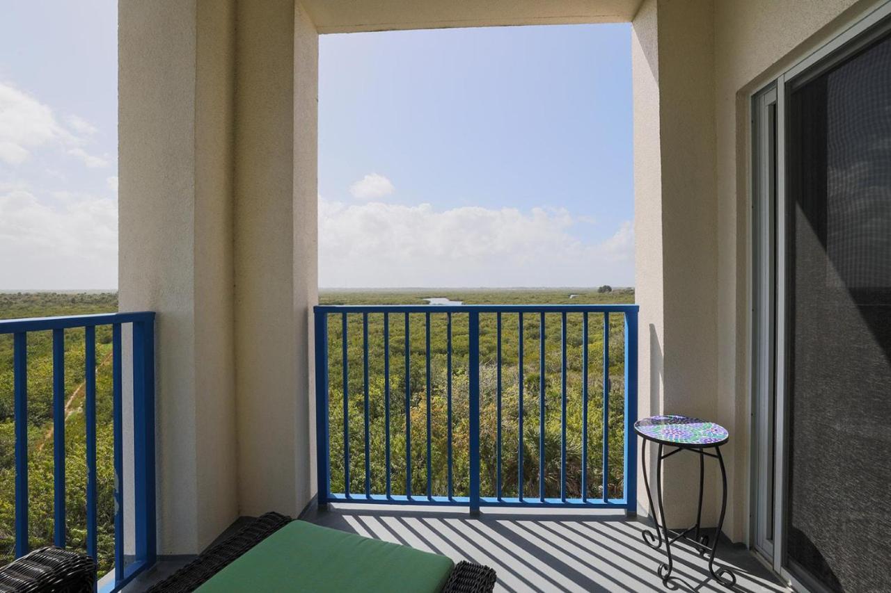 3 Bedroom 2 Bath Oceanwalk Condo With Estuary Views New Smyrna Beach Eksteriør bilde