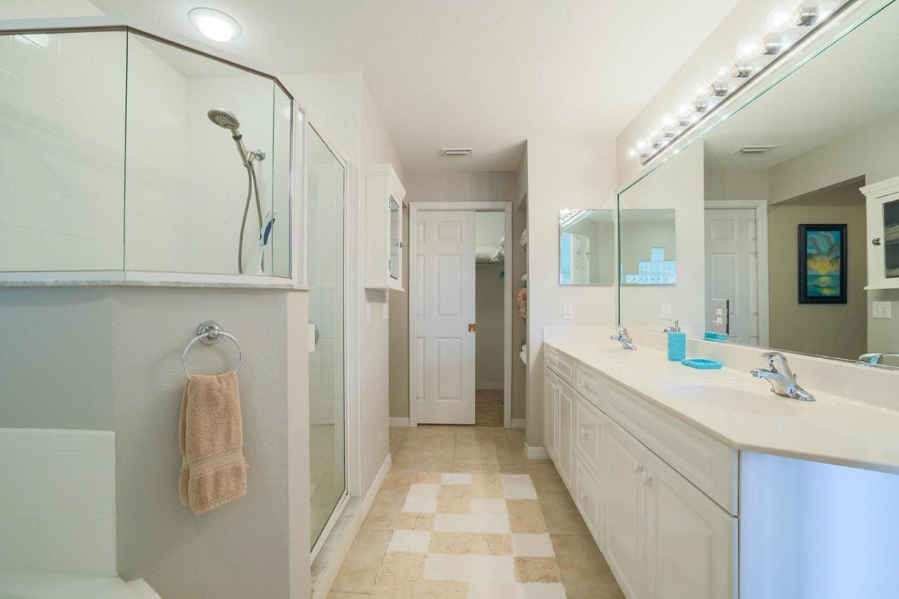 3 Bedroom 2 Bath Oceanwalk Condo With Estuary Views New Smyrna Beach Eksteriør bilde