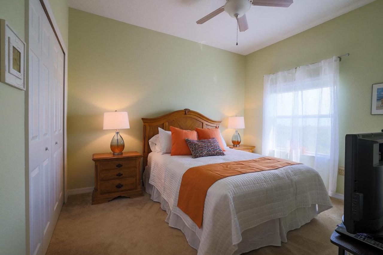 3 Bedroom 2 Bath Oceanwalk Condo With Estuary Views New Smyrna Beach Eksteriør bilde