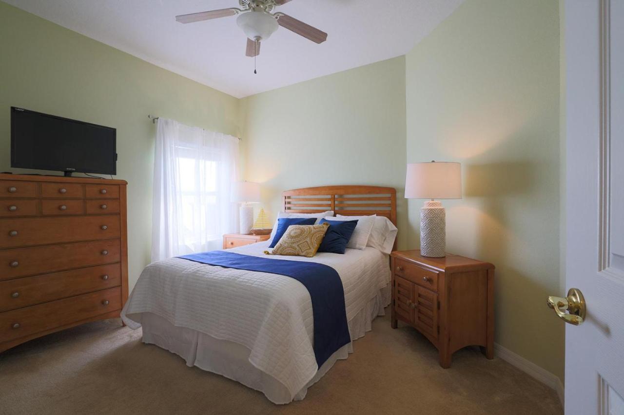 3 Bedroom 2 Bath Oceanwalk Condo With Estuary Views New Smyrna Beach Eksteriør bilde