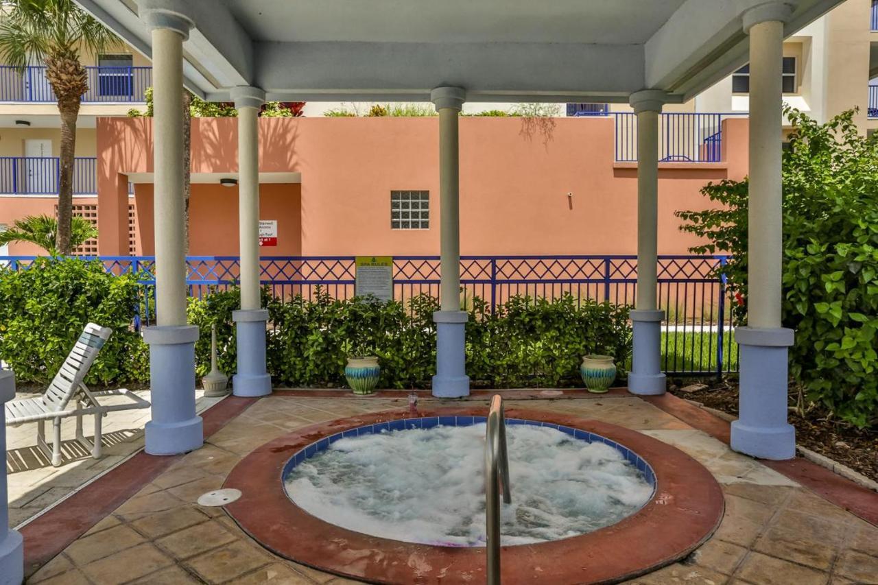 3 Bedroom 2 Bath Oceanwalk Condo With Estuary Views New Smyrna Beach Eksteriør bilde