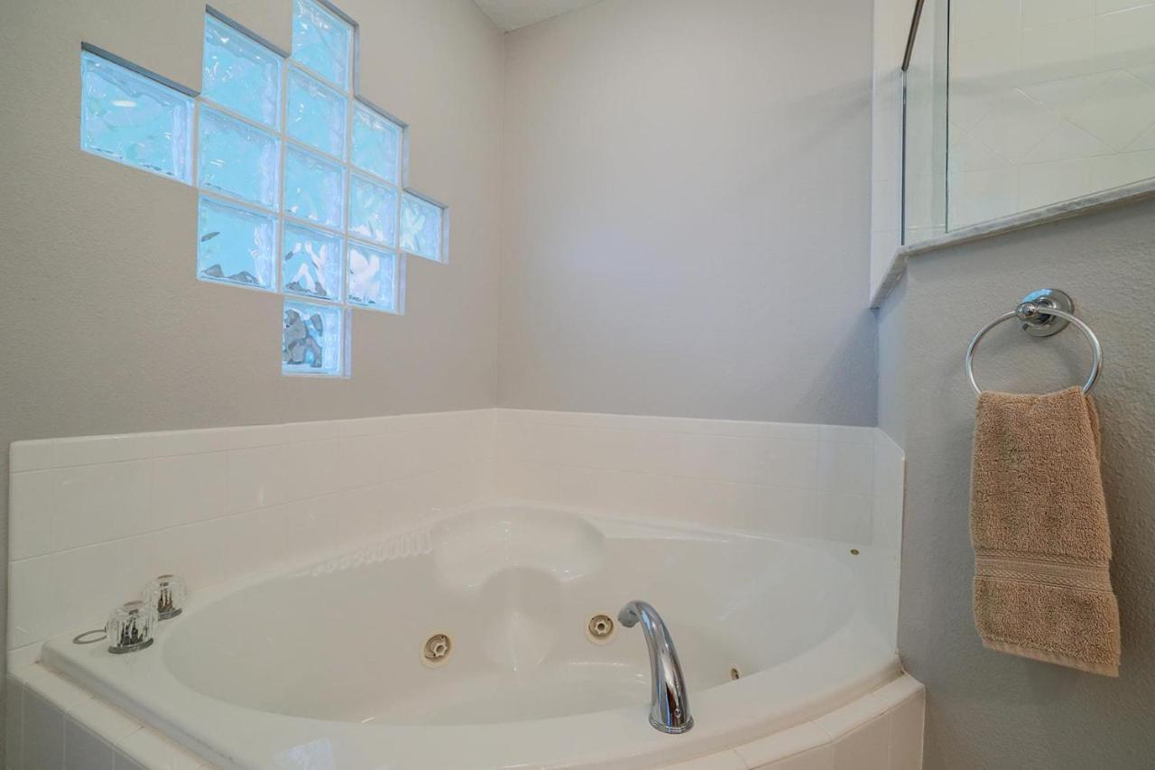 3 Bedroom 2 Bath Oceanwalk Condo With Estuary Views New Smyrna Beach Eksteriør bilde
