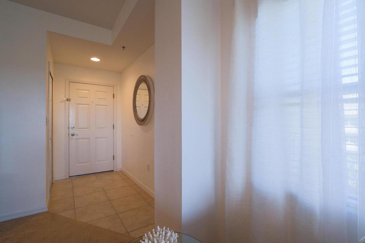 3 Bedroom 2 Bath Oceanwalk Condo With Estuary Views New Smyrna Beach Eksteriør bilde