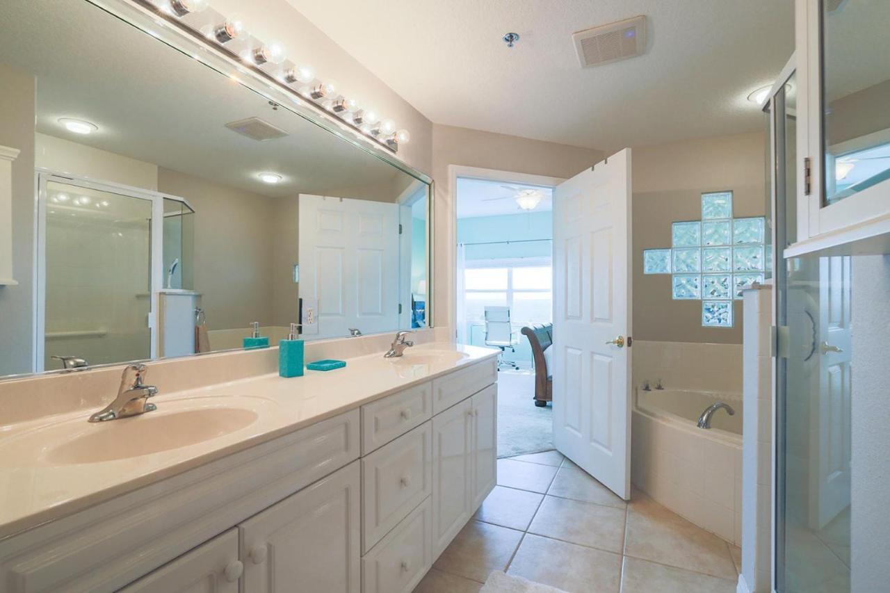 3 Bedroom 2 Bath Oceanwalk Condo With Estuary Views New Smyrna Beach Eksteriør bilde